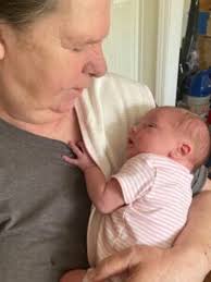 Rita Gail Black Obituary January 20, 2024