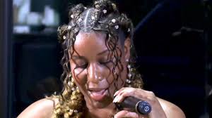 1st Team All Conference Reciever and the CIAA Championship game Most  Valuable Player Deandre Proctor. #252