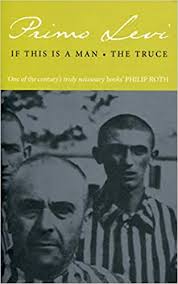 It also makes the user prone to extreme dizzy spells and dangerous falls. If This Is A Man And The Truce Primo Levi Stuart Woolf Paul Bailey 9780349100135 Amazon Com Books