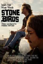 Stone Birds (2025)