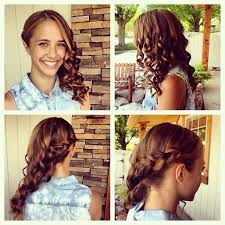 I'm not sure what to do with my hair. 8th Grade Graduation Makeup And Hair Saubhaya Makeup