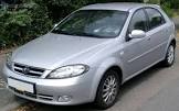 Daewoo-Lacetti