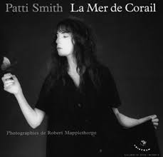 La Mer de corail : Smith, Patti, Mapplethorpe, Robert, Davis, Lynn, Maxey,  Edward, Mourlon, Jean-Paul: Amazon.it: Libri