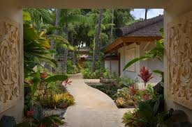 Collection by james farquhar • last updated 11 weeks ago. Bali House Tropical Landscape Hawaii By Rick Ryniak Architects Houzz