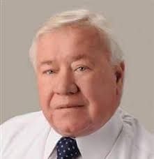 James Robert Dew (1939-2016)