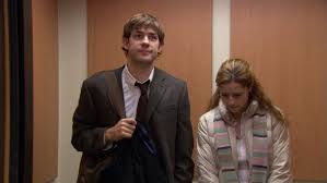 Get it saturday, may 1. The Office The Secret Tv Episode 2006 Imdb