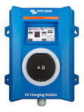 EV Charging Station | Victron Energy