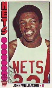 John Williamson (1951-1996)