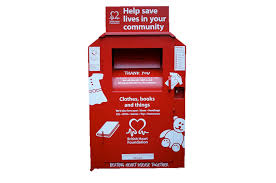 Metropolitan development center is the pierce county community action agency. Pack For Good Make Packing Easier By Donating Unwanted Stuff Nottingham Trent University