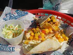 Maybe you would like to learn more about one of these? Fish Tacos Delish Aufnahme Von Boat House Tiki Bar Grill Cape Coral Tripadvisor