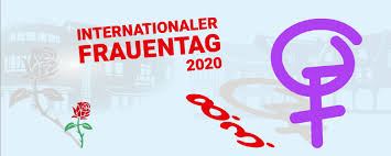 Kostenlose nutzung keine zuteilung erforderlich verschiedene stile & designs. 8 Marz Internationaler Frauentag 2020 Die Linke Kreis Herzogtum Lauenburg
