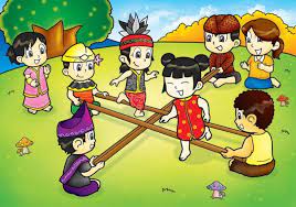 Keanekaragaman budaya indonesia terutama kelompok suku bangsa tidak secara pasti diakibatkan oleh satu alasan. Keragaman Dan Suku Budaya Di Indonesia Materi Kelas 5 Sekolah Dasar