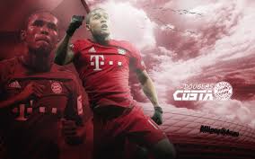 Download and install douglas costa wallpaper hd 1.0 on windows pc. Douglas Costa Wallpaper Hd 1600x1000 Wallpaper Teahub Io