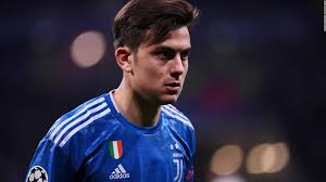Bienvenidos a la página de facebook oficial de paulo dybala. Juventus Star Paulo Dybala It Is Not Only People Of Color That Should Be Fighting Racism We All Have To Cnn