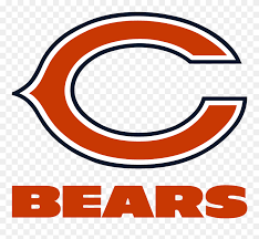 You can now download for free this chicago bears logo transparent png image. Logos And Uniforms Of The Chicago Bears Nfl Green Bay Transparent Chicago Bears Logo Clipart 5467559 Pinclipart