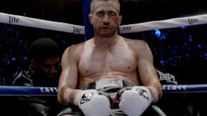 The success of any survival movie hinges on its stars. Jake Gyllenhaal Southpaw Archiv Filmfutter