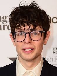 Simon Amstell Movies & TV Shows List