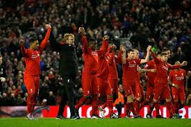 Read about liverpool v west brom in the premier league 2020/21 season, including lineups, stats and live blogs, on the official website of the premier league. Liverpool Fc Fans Deliver Huge Backing For Klopp S Post Wba Thanking For Kop Liverpool Echo