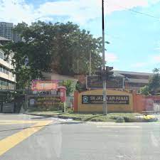 Semangat muda desa air pan. Apgs Air Panas Girl School Taman Setapak Jaya Smk P Air Panas Jalan Air Panas 53200
