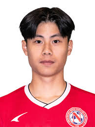 The Football Association of Hong Kong, China Limited