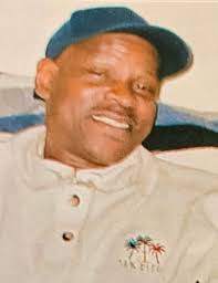 Obituary for Samuel Earl Robinson