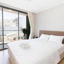 Luxy Park Hotel Apartments City Centre Set 800 Metres From Tan Dinh Market Luxy Park Hotel Apartments City Centre Offers Accommodation With A Shared Lounge