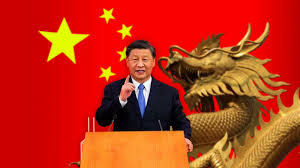 Xi Jinping: China to focus on security and modernisation until 2030 | IDNFinancials