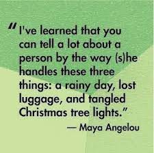 You Can Tell Alot About A Person Inspirational Quotes Inspirational Words Words Quotes