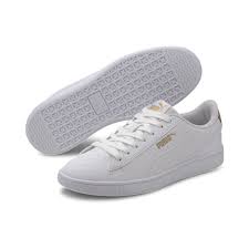Check spelling or type a new query. Puma Damen Schuh Vikky V2 Sig White Gold Soft Foam Paradise Wear