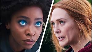 WandaVision’s Protagonist Problem (it should have been Monica)