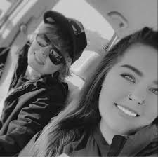 Gabrielle Louise Mccarter