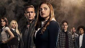 Video availability outside of united states varies. How To Watch Legacies Season 3 Online Stream Every New Episode From Anywhere Techradar