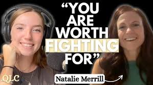 Finding Your Inner Confidence in the 21st Century With Natalie Merrill  (Full Interview)