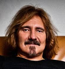 Geezer Butler