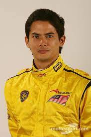 Alexander charles yoong loong is a malaysian racing driver who raced in formula one for minardi at the end of 2001 and in 2002. Alex Yoong Alchetron The Free Social Encyclopedia