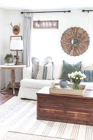 Spring Home Tour 2020 Rooms For Rent Blog Inexpensive Decor Home Decor Bedroom Simple Powder Room Ideas