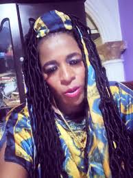 La Profe Doris Montoya Gamboa