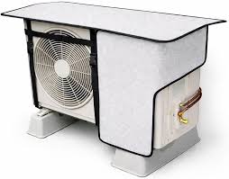 KCE Store Heavy-Duty Outdoor AC Cover
