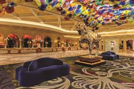 There was also an actual door between the living room and the connected bedroom with a king bed, which is very important to me with suites. Bellagio Hotel Las Vegas Nv Best Price Guarantee Mobile Bookings Live Chat