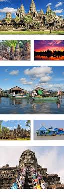 Discover 2 kuala lumpur to siem reap flights by 1 airlines between kuala lumpur international airport (kul) and siem reap international airport (rep). 5 Days Siem Reap Tour From Kuala Lumpur