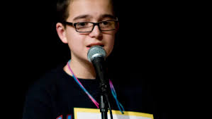 Jordan Schwartz adds spelling bee win to résumé