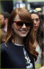 Emma Stone Named Her Dog After Woody Allen's Alvy Singer, But He Doesn't  Know It!: Photo 3157359