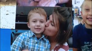 Community holds benefit dinner for five-year-old injured in Greene County  car wreck