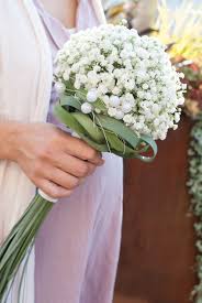 Brautstrauss Aus Schleierkraut Blumenstrauss Hochzeit Schleierkraut Hochzeit Brautstrauss