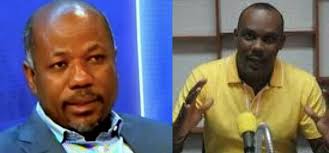 Garry Pierre Paul Charles sommé par Gassant contacte son avocat