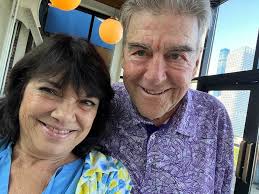 Lunch date today! We both agreed that it's time for an RH gathering.