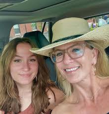 Erika Brunner's Instagram, Twitter & Facebook