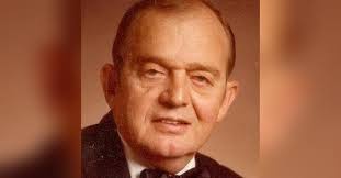 Wayne Leroy Alspaugh Obituary