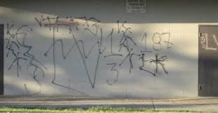 My Graffiti Photos Streetgangs Com Forum On Gangs Around The World