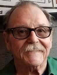 Obituary information for Larry Cole Horton